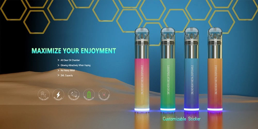 is discreet vapes legit