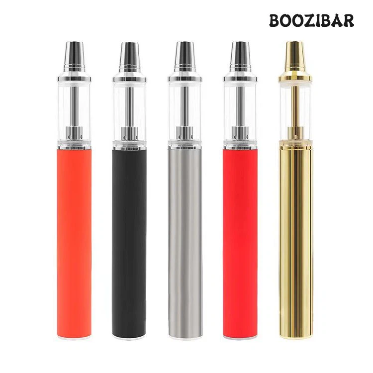 2ml Bottom USB Charging CBD Vape Battery