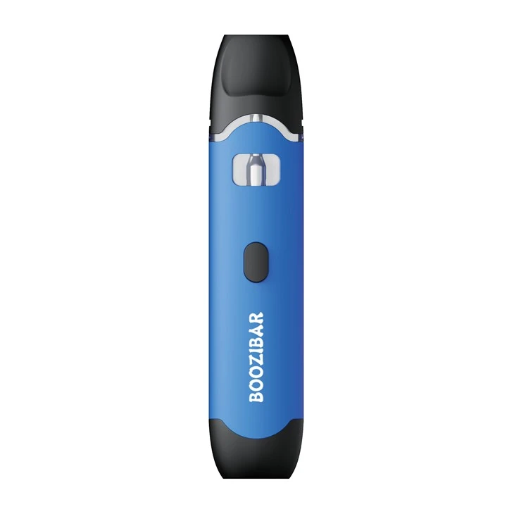 CBD THC Disposable Vape Pen