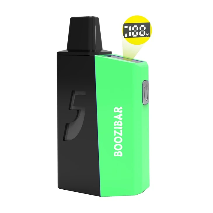 CBD THC Vapes