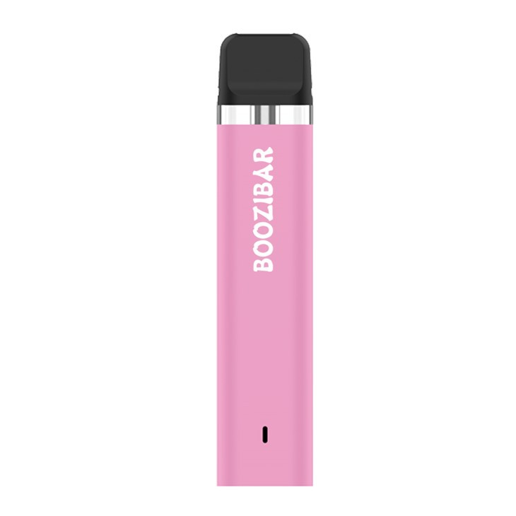Disposable CBD THC Vape Pen