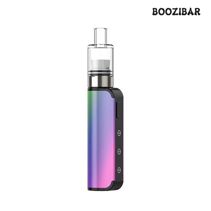 Nectar v2 Dry Herb Vape