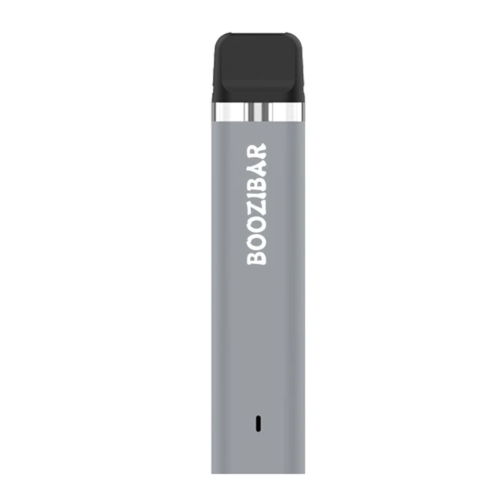 Refillable Vape Pen