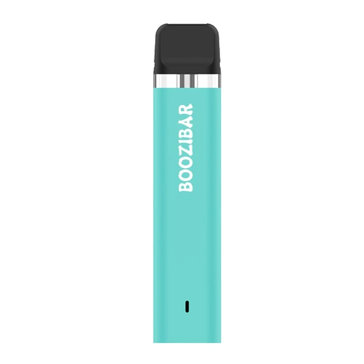 Refillable Vape Pen