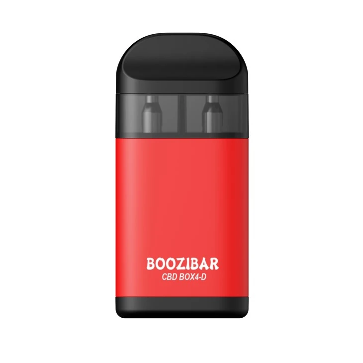 How Much Cbd Should I Vape